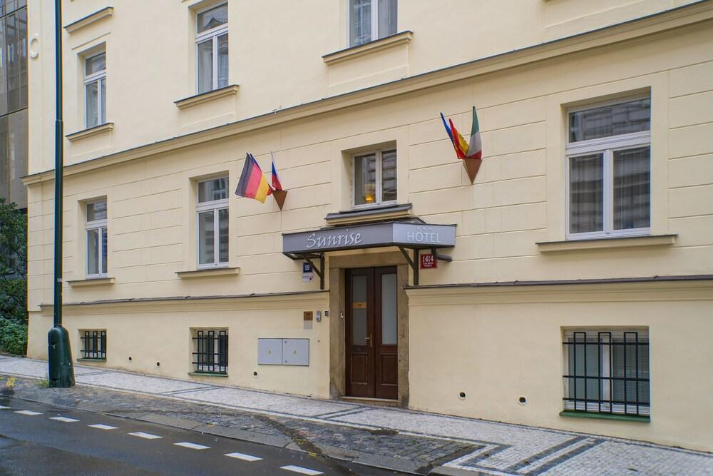 Numa Prague Libusa Luaran gambar