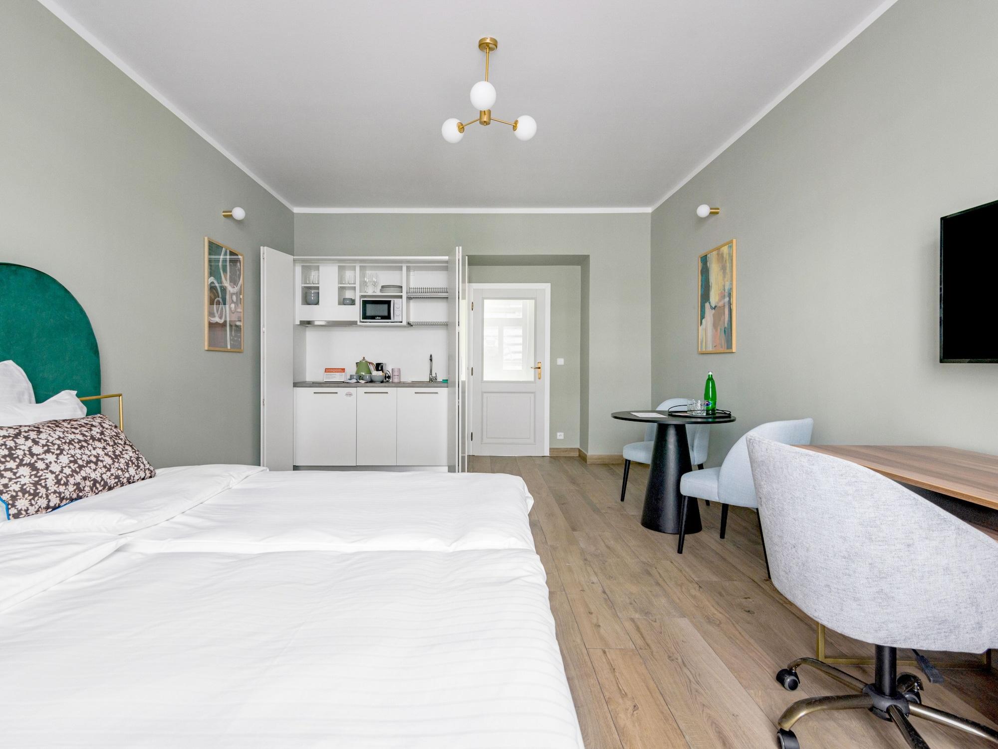 Numa Prague Libusa Luaran gambar