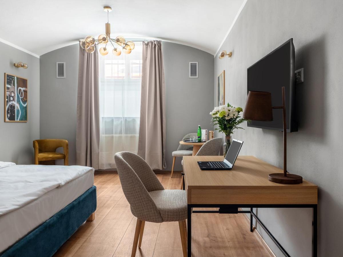 Numa Prague Libusa Luaran gambar