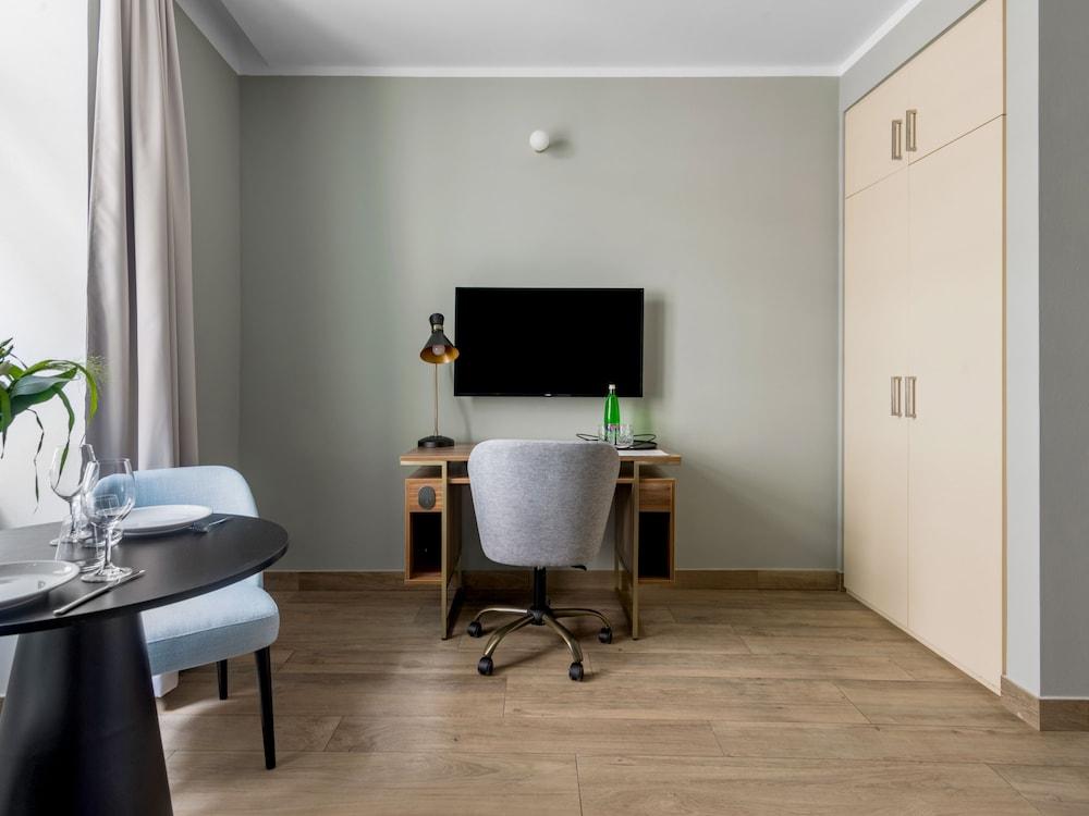 Numa Prague Libusa Luaran gambar
