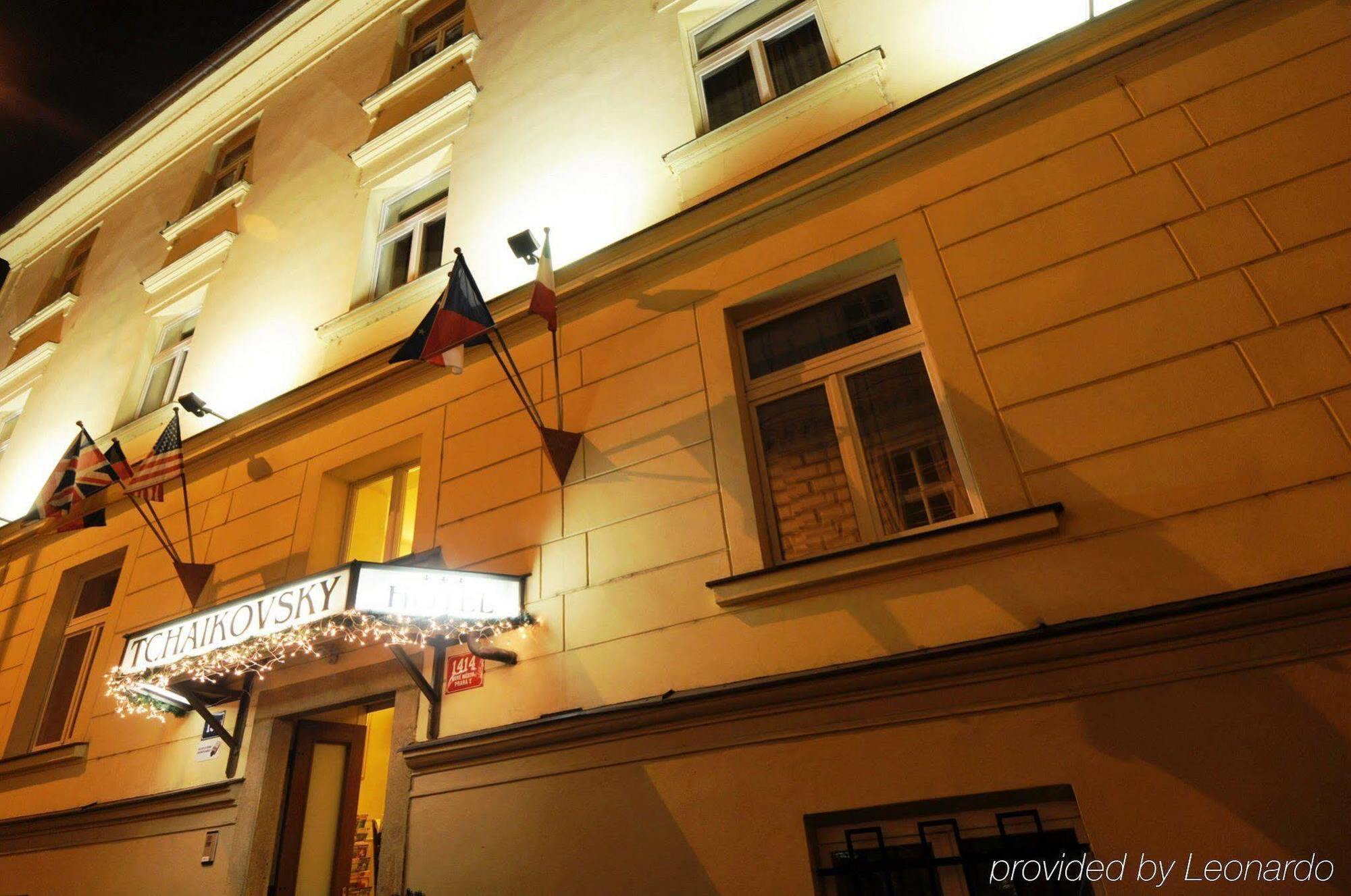 Numa Prague Libusa Luaran gambar